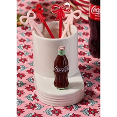 Coke Bottle Nora Fleming Mini