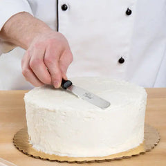 Ateco 4" Straight Blade Icing Spatula