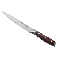AVANTA Two Piece Kullenschliff Carving Set