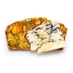 Artisan Crisps - Apricot, Pistachio & Brandy Box