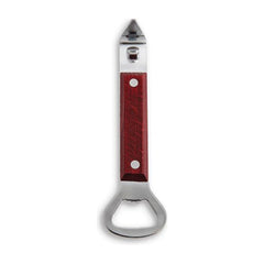 Bar Churchkey Bottle Opener With Can Punch