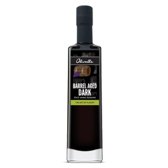 Barrel Aged Dark Balsamic Vinegar