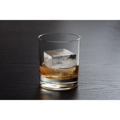 Big Block Red Ice Cube Tray