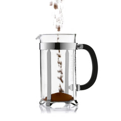 Bodum Chambord French Press Coffee Maker