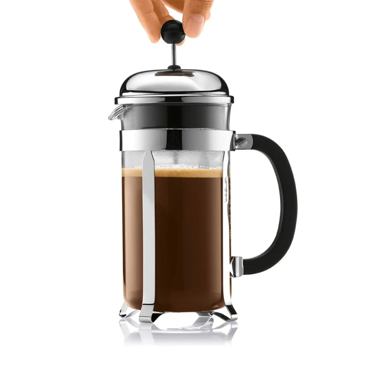 Bodum Chambord French Press Coffee Maker