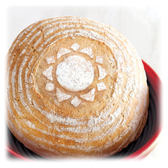 Bread Embosser Set