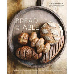 Bread on the Table
