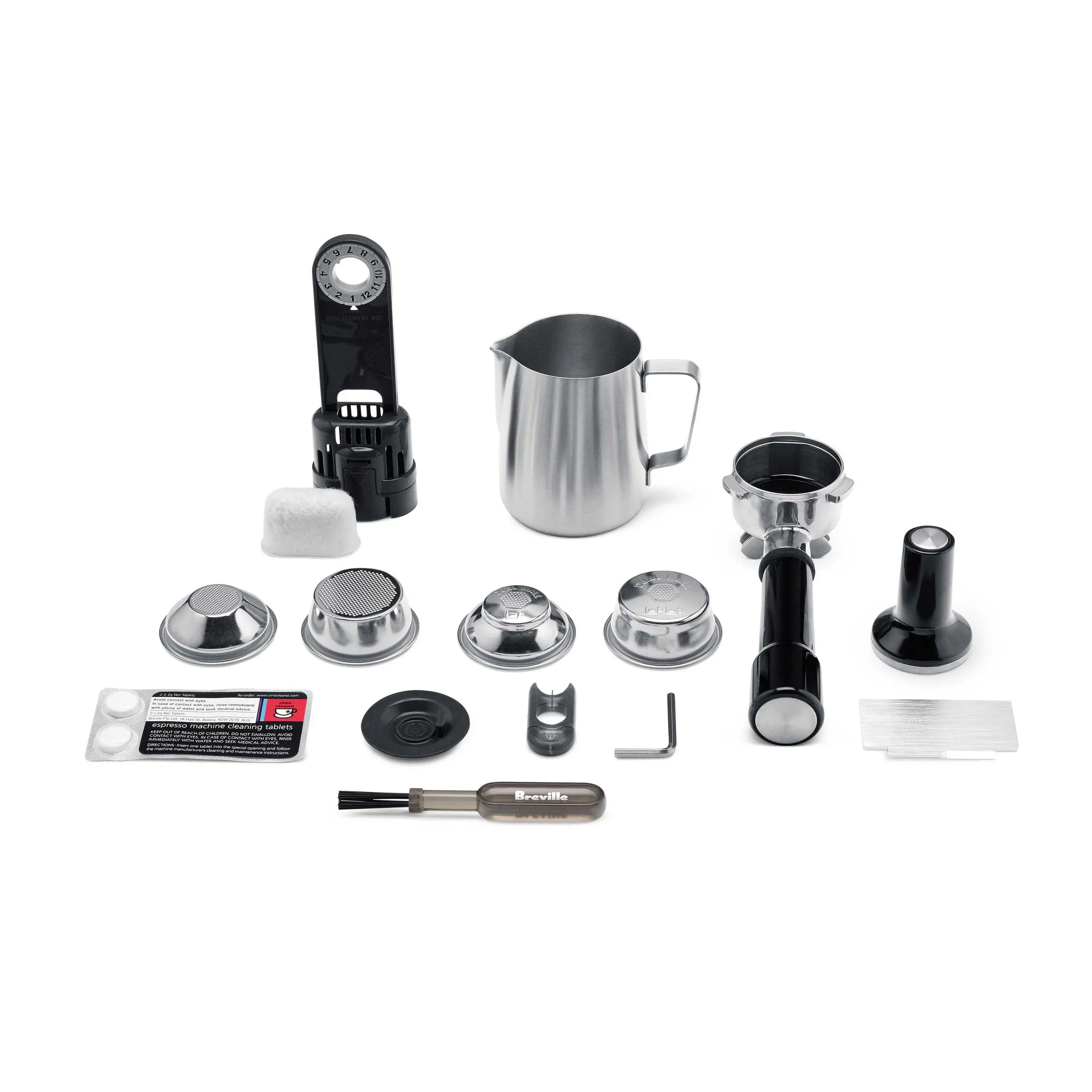 Breville Barista Express