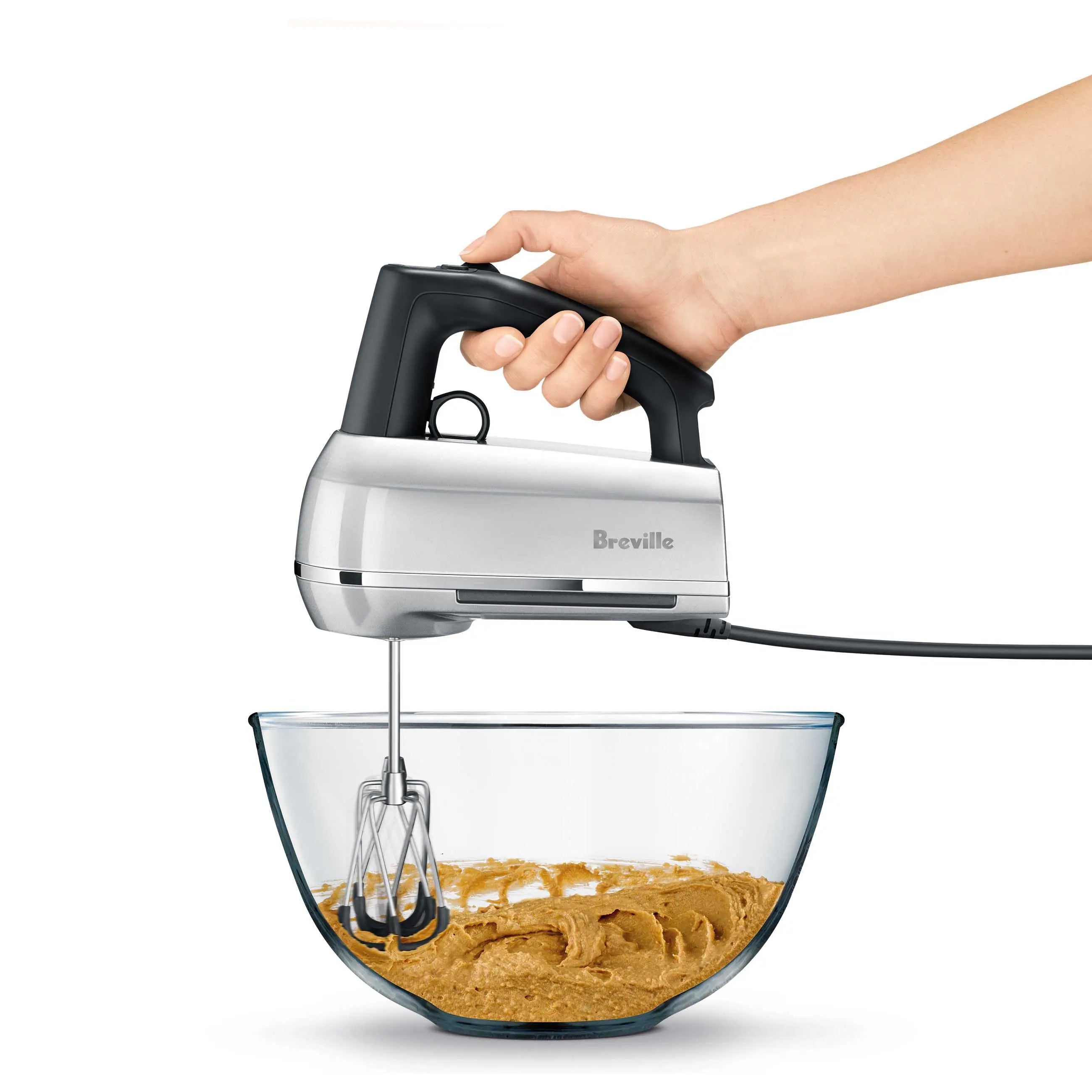 Breville Handy Mix Scraper