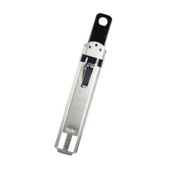 CDN Candy & Deep Fry Ruler Thermometer