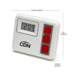 CDN Digital Timer