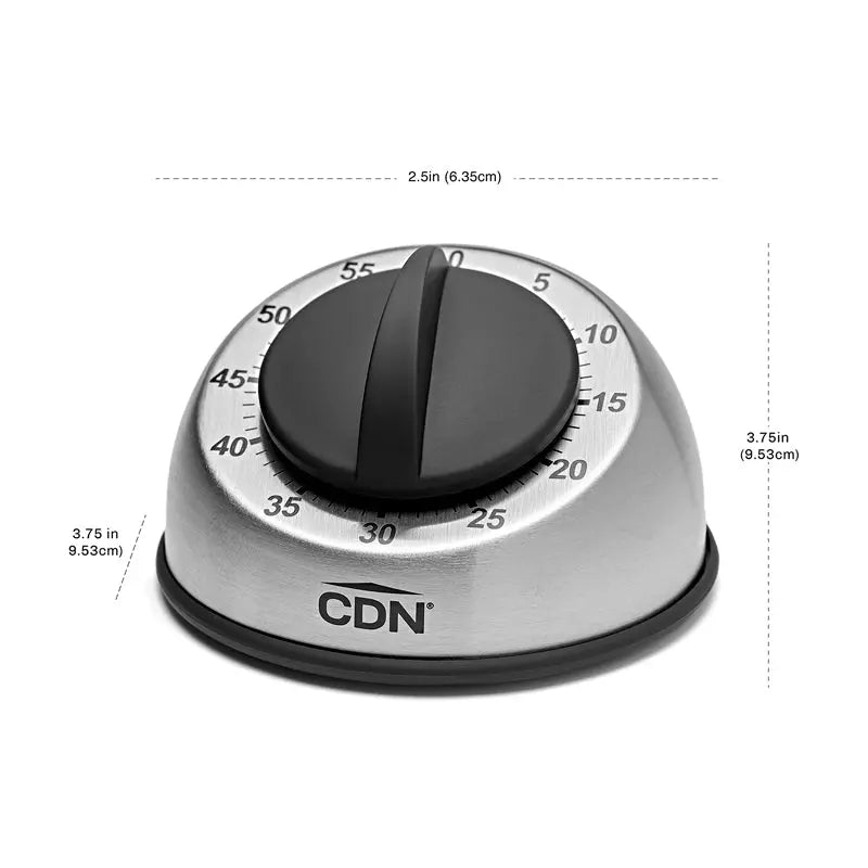 CDN Heavy Duty Mechanical Timer