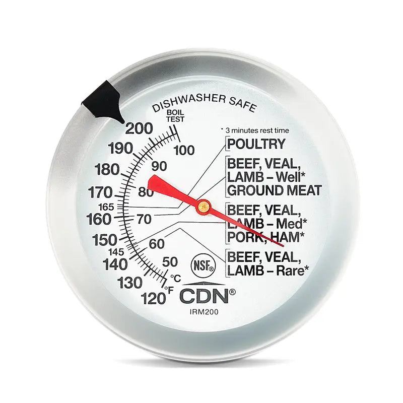 CDN IRM200 MEAT THERMOMETER