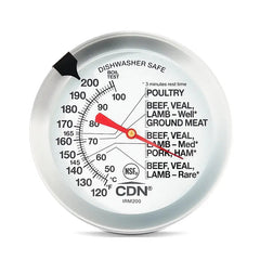 CDN IRM200 MEAT THERMOMETER