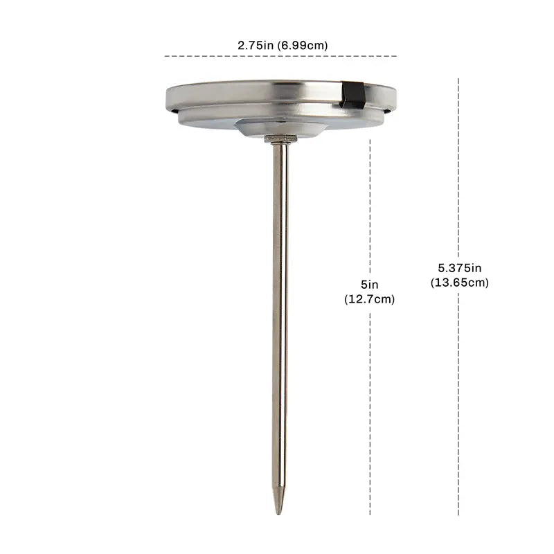 CDN IRM200 MEAT THERMOMETER