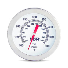 CDN Long Stem Fry Thermometer – 12″