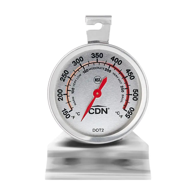 CDN Oven Thermometer