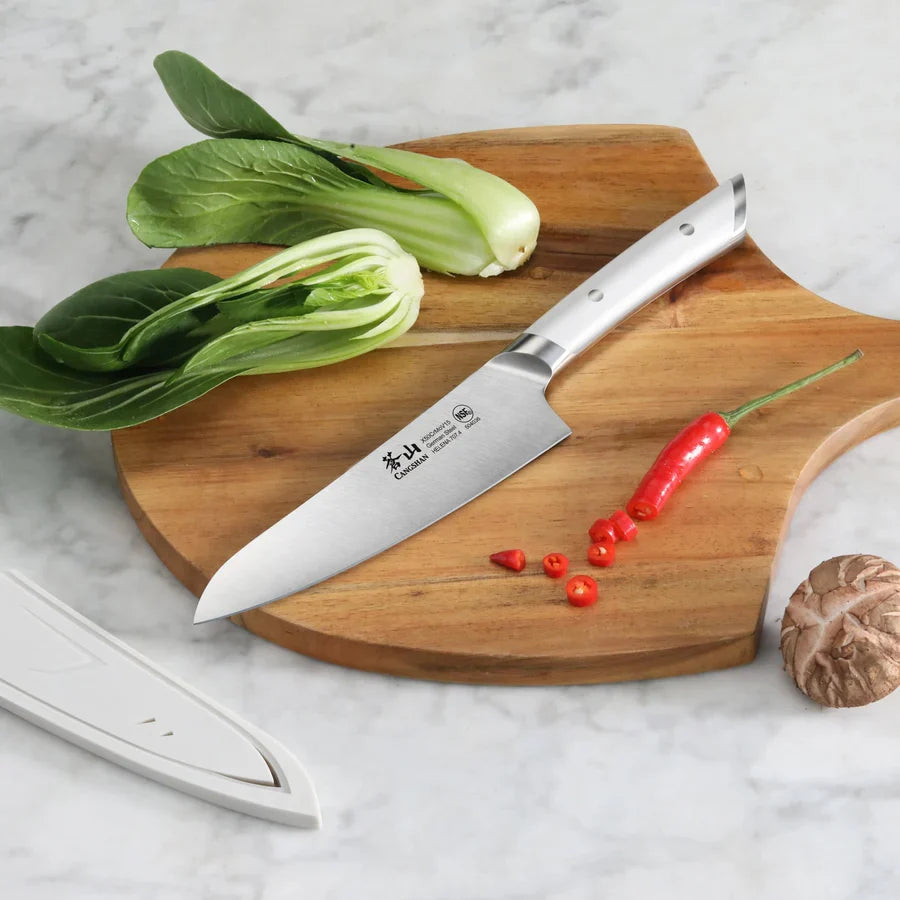Cangshan 5.5" Helena Prep Knife