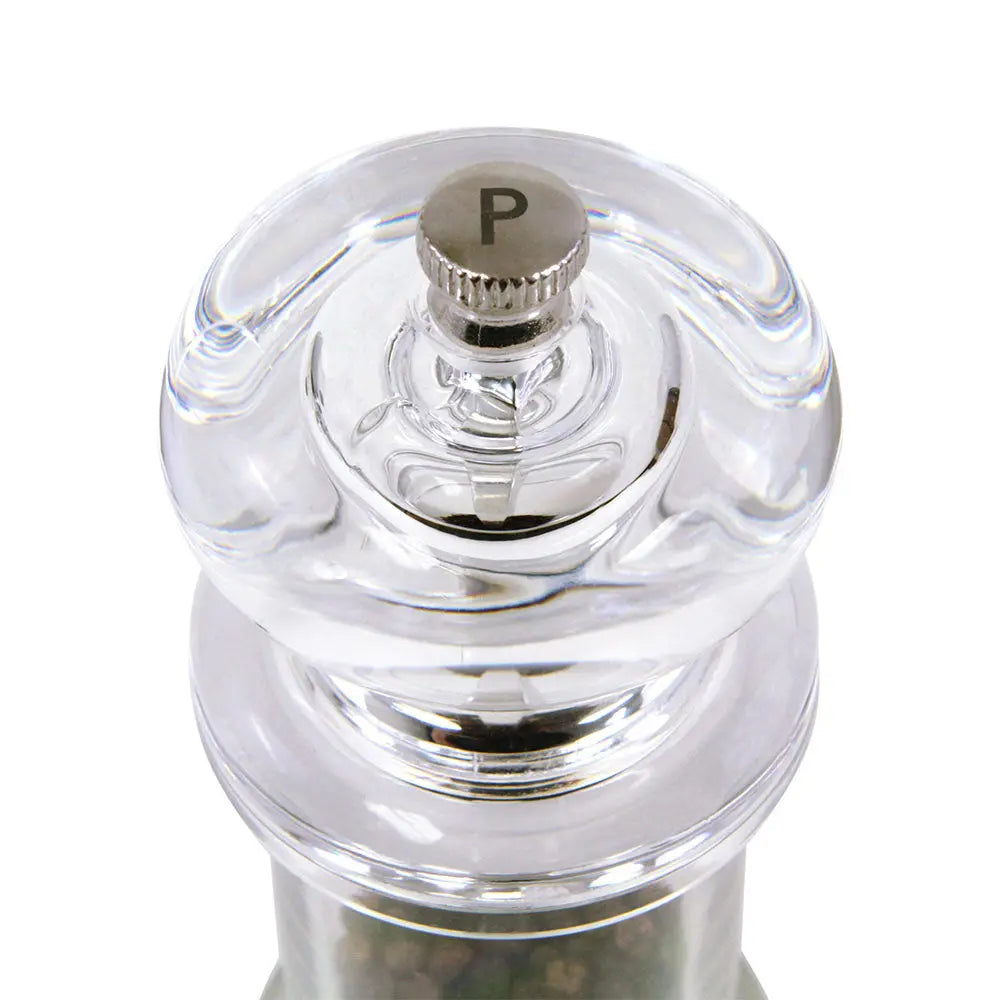 Cole & Mason 505 Pepper Mill dt