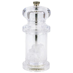 Cole & Mason 505 Salt Mill dt