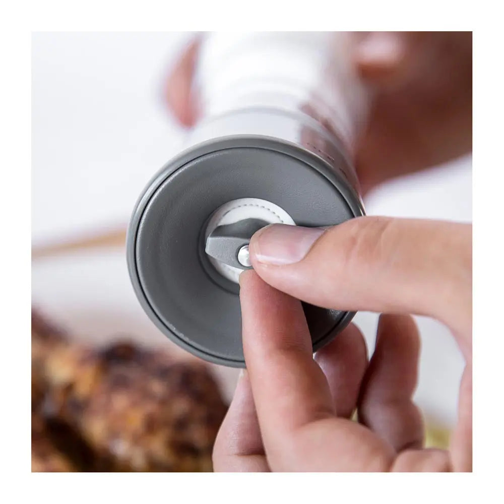 Cole & Mason Lincoln Duo Salt & Pepper Mill