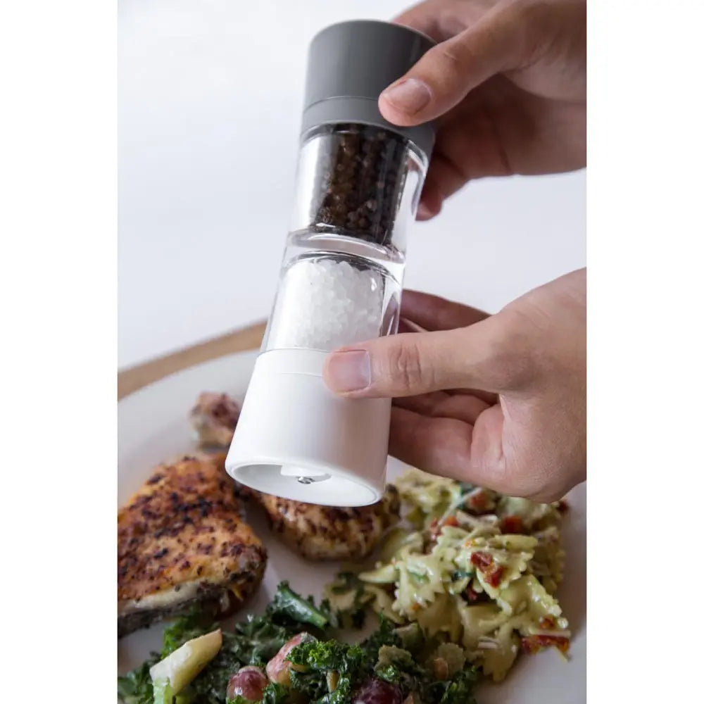 Cole & Mason Lincoln Duo Salt & Pepper Mill