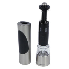 Cole & Mason Richmond Electronic Salt & Pepper Mill Gift Set