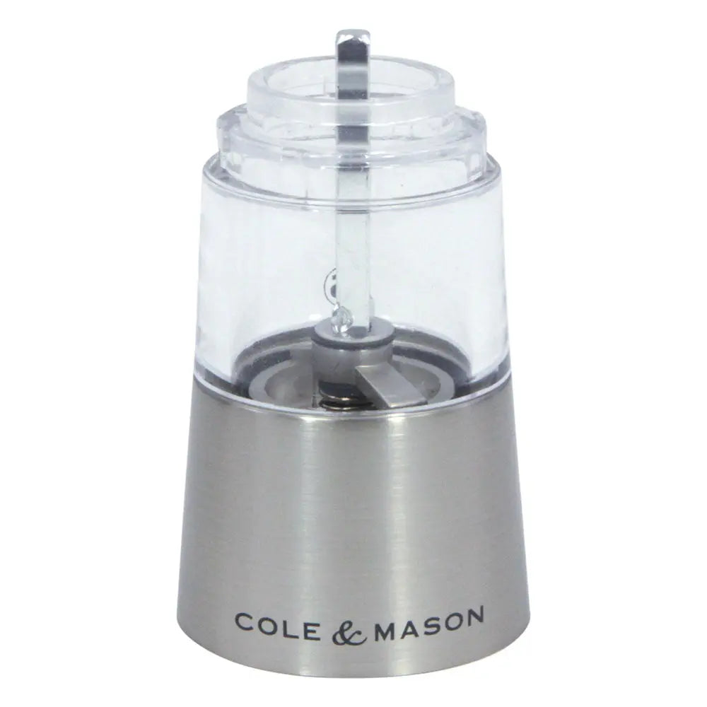 Cole & Mason Richmond Electronic Salt & Pepper Mill Gift Set