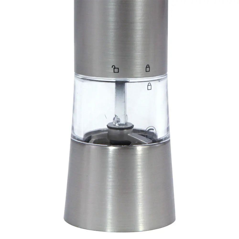 Cole & Mason Richmond Electronic Salt & Pepper Mill Gift Set