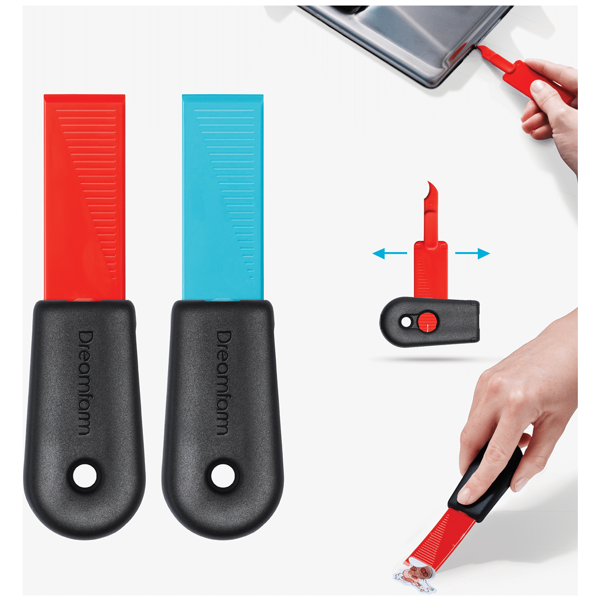 Cleana Multi Cleaning Tool