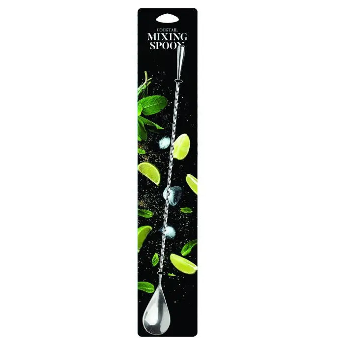 12'' Bar Mixing Spoon