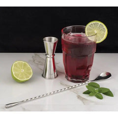 12'' Bar Mixing Spoon