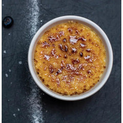 Ceramic Souffle Ramekin, 8oz
