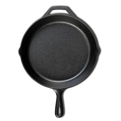 10.25 Inch Cast Iron Skillet