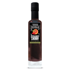 Cara Cara Cherry Barrel Aged White Balsamic Vinegar (Limited Edition)