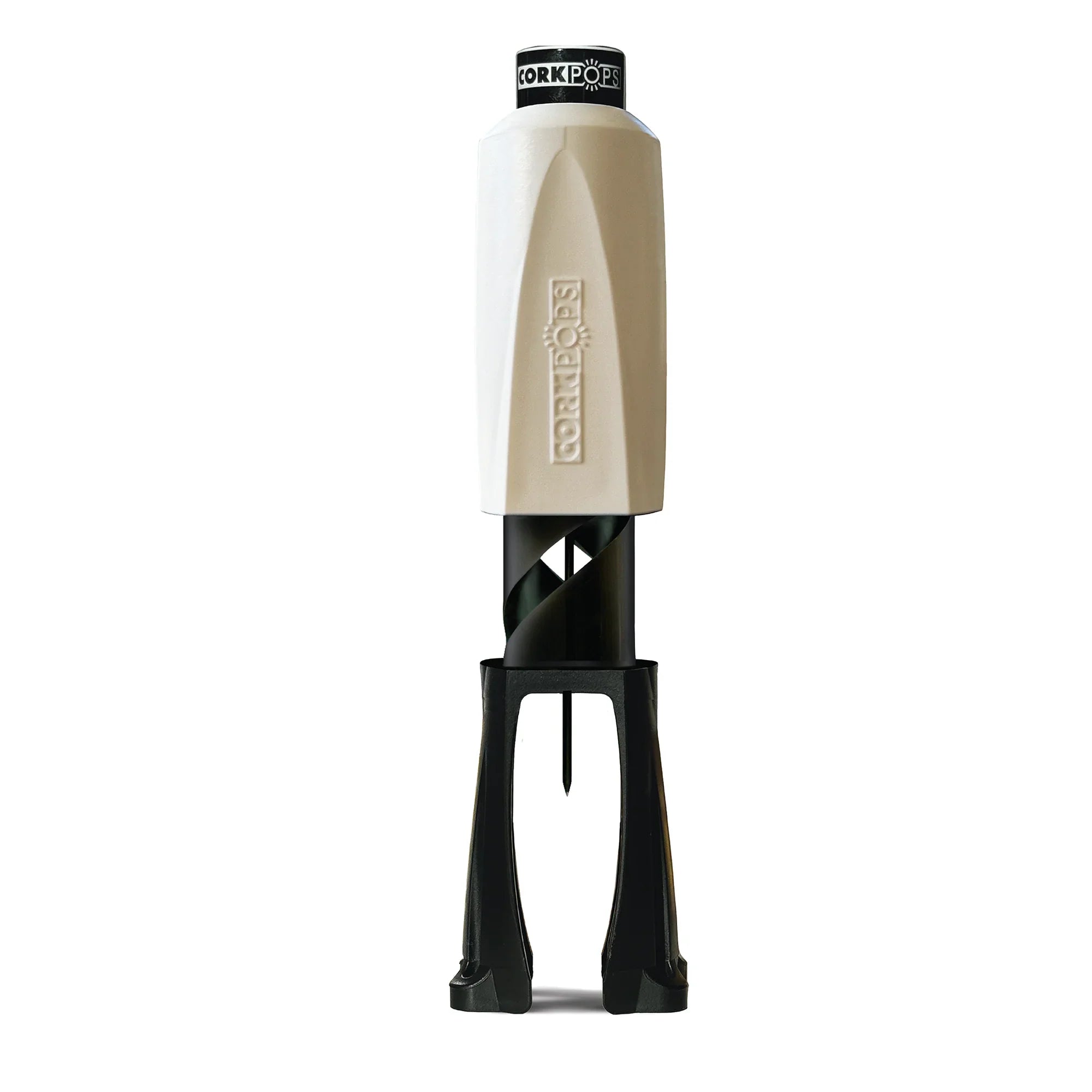 Cork Pops Legacy Wine Opener – Tuxedo