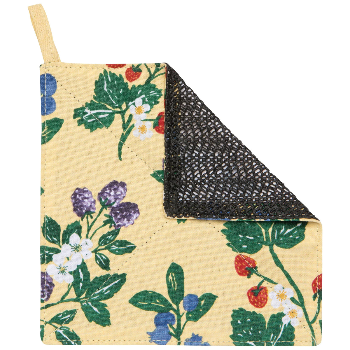 Berry Bramble Jar Gripper