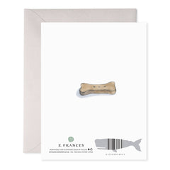 Best Human Mom Greeting Card – Dog Mom Mother's Day Card