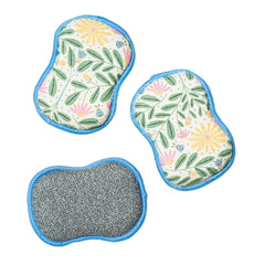 All a Buzz RE:usable Sponges (Set of 3)