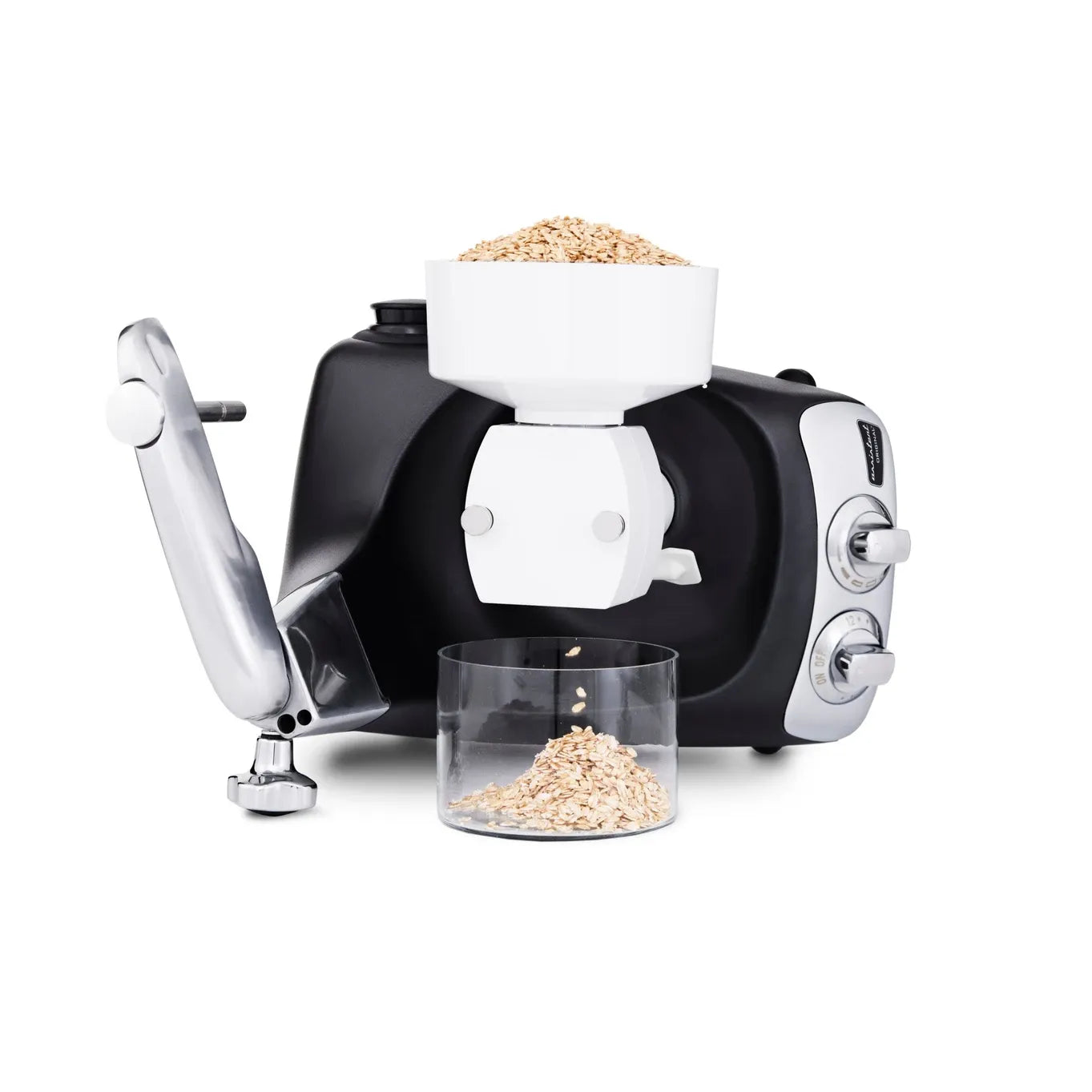Ankarsrum Flake Mill - Available For Special Order
