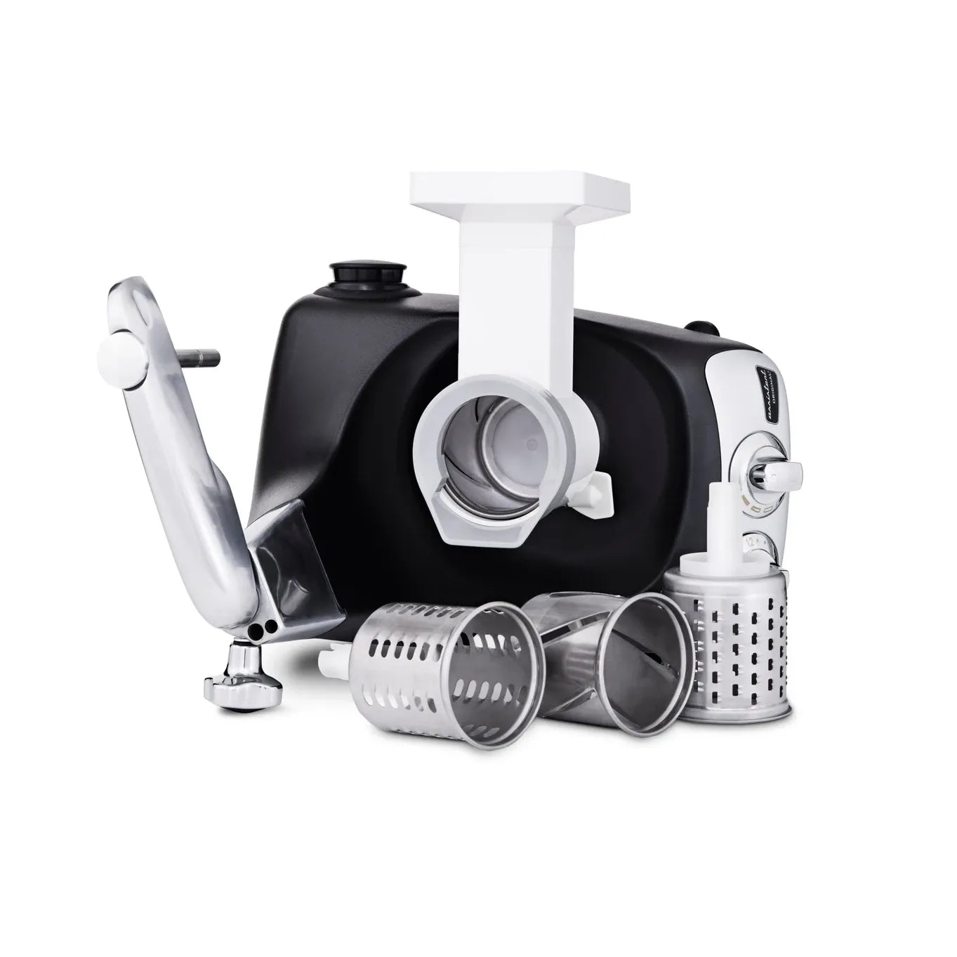 Ankarsrum Vegetable Slicer/Shredder - Available For Special Order