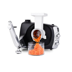 Ankarsrum Vegetable Slicer/Shredder - Available For Special Order