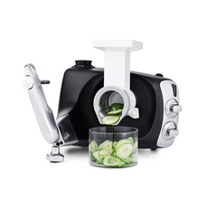Ankarsrum Vegetable Slicer/Shredder - Available For Special Order
