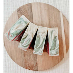 Baja Cactus  - Handcrafted Artisan Soap Bar