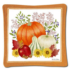 Autumn Single Spiced Mug Mat