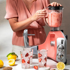 Ankarsrum Blender Attachment - Available For Special Order