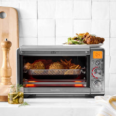 Breville Smart Oven Air Fryer Compact