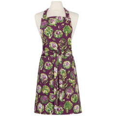 Artichoke Chef Apron