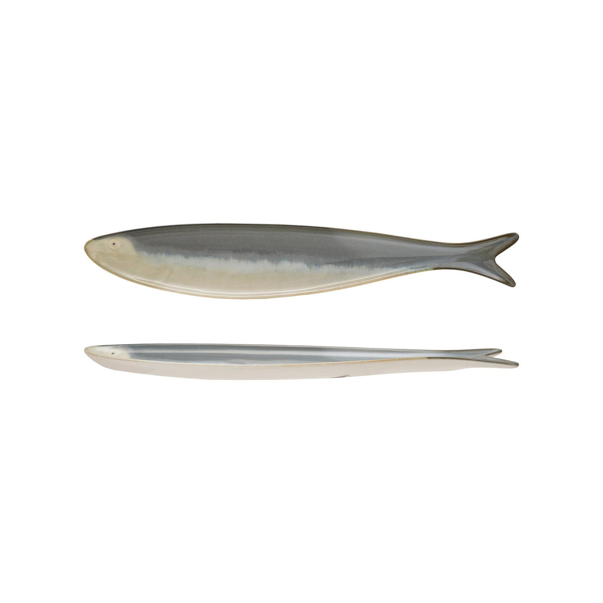 Coastal Sardine Serving Dish