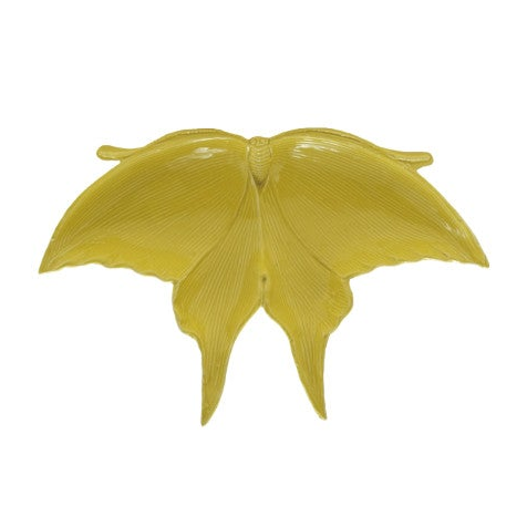 Ceramic Butterfly Shaped Dishes